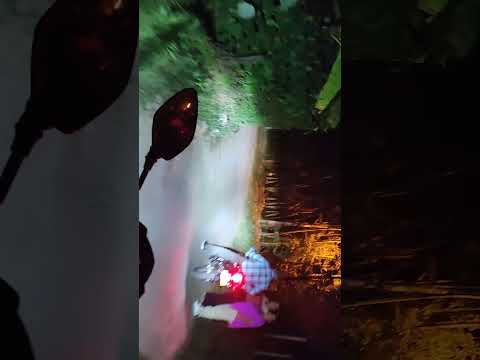 alumbrado San José San Pedro valle del cauca