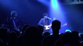 Adam Driver/Channing Tatum dance to Car Seat Headrest&#39;s &quot;Drunk Drivers/Killer Whales&quot;