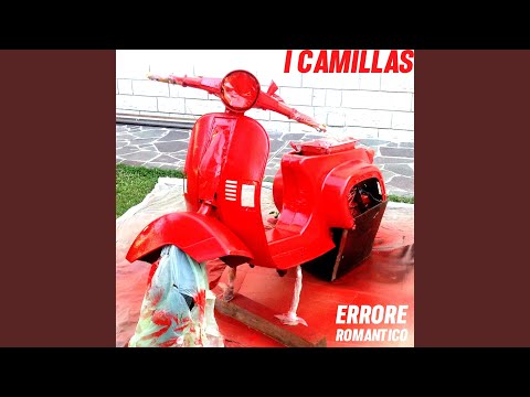 Video thumbnail for Errore Romantico