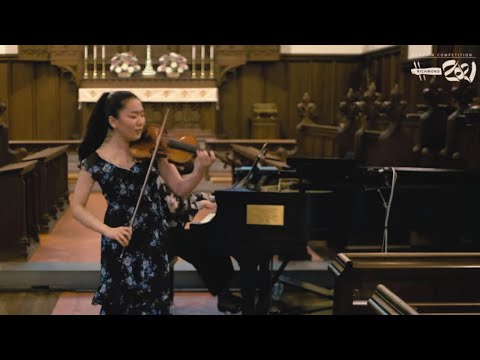 Bloch: Baal Shem, Nigun - Keila Wakao (15)