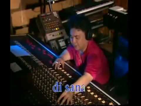 Pance Pondaag Satukanlah Hati Kami