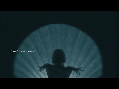 made you believe in sirens 𓇼 dark feminine archetype subliminal