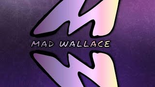 Week #155 - 06/09/21 - Mad Wallace Artist Session
