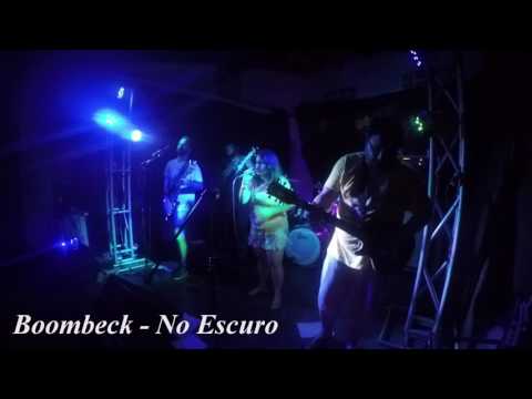 Boombeck   No Escuro