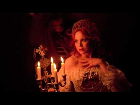 Teaser Video for Gala Nocturna 2014 "la Belle et la Bete"