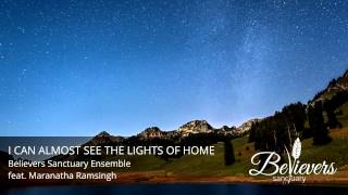 I Can Almost See The Lights Of Home