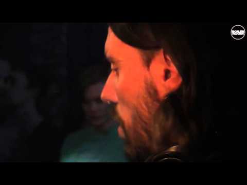 Steve Bug Boiler Room Berlin DJ Set