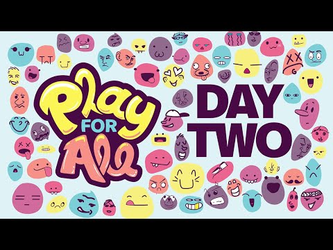 , title : 'Xbox Games Showcase Extended and Exclusive Gameplay and Trailers, Interviews | Play For All Day 2'