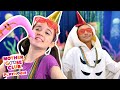 Auld Lang Syne New Year S Song Mother Goose Club Playhouse Songs Rhymes