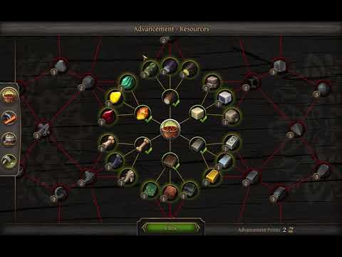 Lets Play Thea 2: The Shattering Again! Ep 1