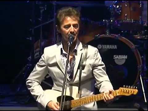 Luca Olivieri - That's all right, Live Teatro Romano.Audio HQ