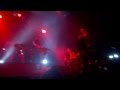 Combichrist - I Want Your Blood (live) @ Progresja ...
