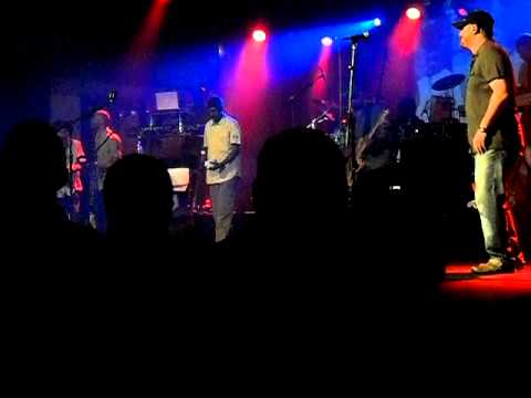 Ali CAMPBELL Impossible love