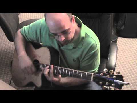 Phil Traynor - TrueFire Rhythm Makeover