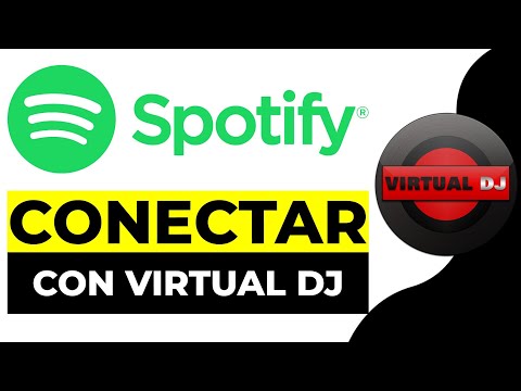 How to Connect Spotify to Virtual DJ 2024 | Add Spotify to Virtual DJ