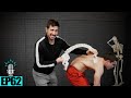 The Power of Movement ft. Dr Mike Wasilisin from MOVEU | SBD Ep 62