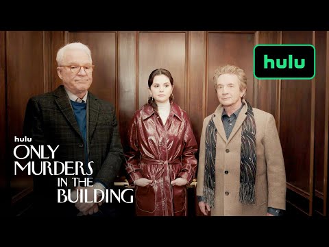 ‘Only Murders in the Building’ News, Release Date, Cast, Spoilers