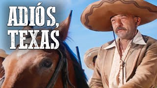 Download lagu Adiós, Texas | Franco Nero mp3 Download lagu Adiós, Texas | Franco Nero mp3
