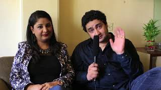 Dinesh Soi got his name in India Book of records for casting in max number of films and tv shows