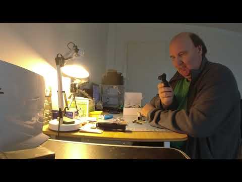 MongoTV_7897 - Del 4 - KIGGER PÅ MIT NYE DJI POCKET 2 VIDEOKAMERA TIL 4.000 KRONER KØBT PÅ KREDIT