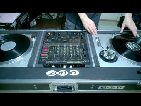 DJ Toni Aalto - Dance Mania Mix 2014