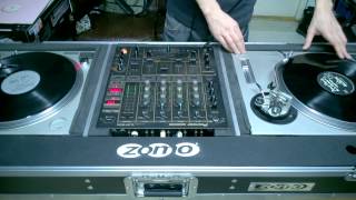 DJ Toni Aalto - Dance Mania Mix 2014