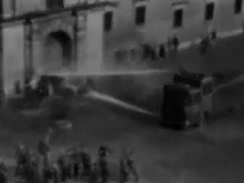 Nasza miłość wojenna do innych jest niepodobna - Pieśń Stanu Wojennego