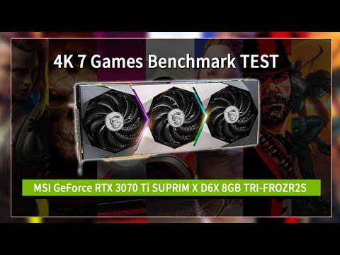 MSI  RTX 3070 Ti  X D6X 8GB Ʈ2S