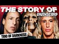 Rick Owens Michele Lamy Tyrone Susman The Dark Trio Shocking Fashion Breaking All Rules