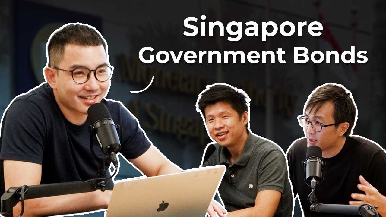 SSB vs SGS vs T-Bills - Which Is Better?