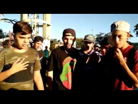 wacu vs tula vs k bron semifinales filiberto improvisa