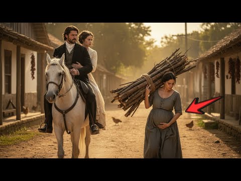 L'Ha Cacciata Perché Sterile, Ma 8 Mesi Dopo Ha Scoperto La Verità Scioccante