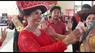 Download lagu Janji-janji Palsu Karo by Arnella Sitepu mp3