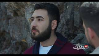 Շիրազի Վարդը, Սերիա 55, Երկուշաբթի 21։45 / Vard of Shiraz / Shirazi Vard