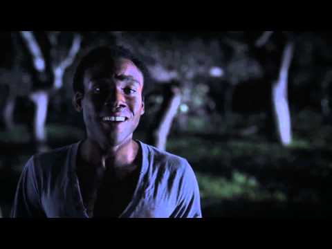 Stay Schemin Remix (Ft. Childish Gambino)