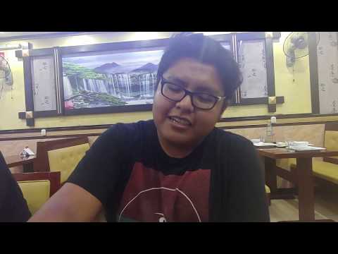 Top 16 Regional Lima - Alexander Choque / Sky Striker