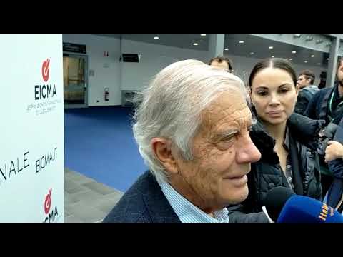 Giacomo Agostini parla di Bagnaia