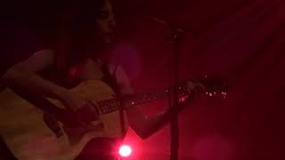 &quot;Fifty Five Falls&quot;, Marissa Nadler - Bruxelles, Octobre 2018