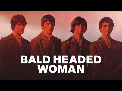 Bald Headed Woman video thumbnail