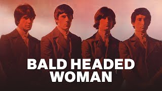 The Kinks - Bald Headed Woman (Official Audio)