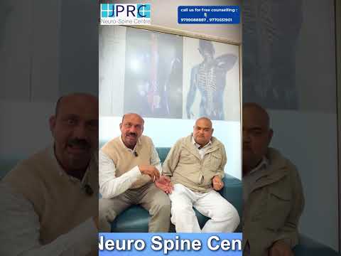 Pain relief patient review