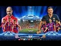 Bayern Munich vs Barcelona 3-2 Full Match #1St Half-Eng #UEFA Champions League #12/5/2015