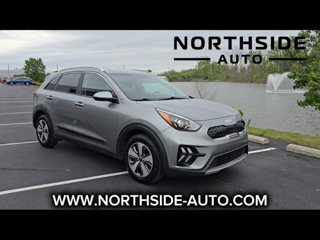 2022 Kia Niro  - Image 57