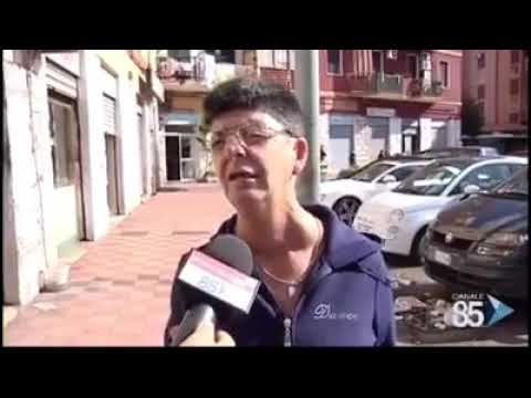 Taranto, addio ad Annapia diventata famosa con la frase &laquo;Quanda mineral&raquo; - Gazzetta del Mezzogiorno