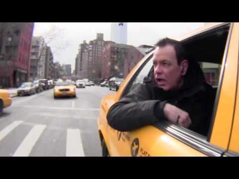 The Wedding Present - Mystery Date (Promotional Video, 2013)