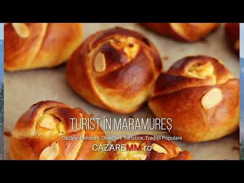 Cele Mai Bune Pensiuni Din Maramures, Pensiuni Langa Baia Mare, Complex Turistic Borsa Cazare