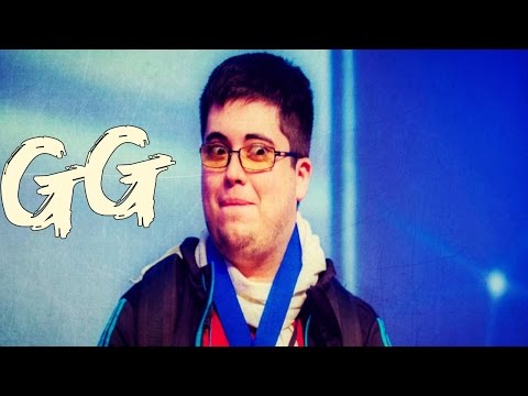 Zero gets 2-0'd By a Palutena Main At CEO 2016