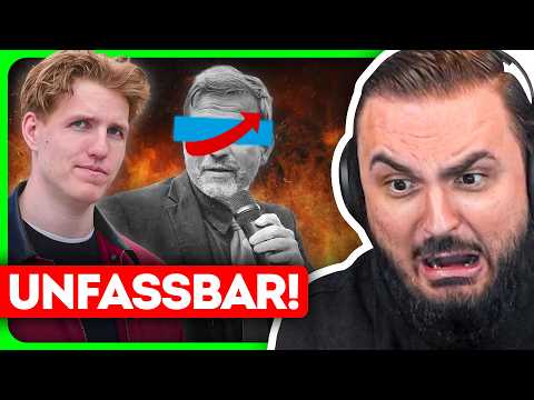 Video Thumbnail: Das vielleicht krasseste Marcant-Video..