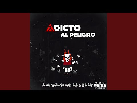 Adicto Al Peligro