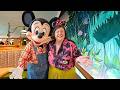 Disney World Character Dining All 12 Options Compared And Top Tips